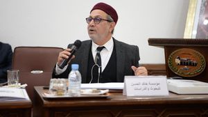 حذّر الحسن في حواره مع "عربي21" من: تداعيات ذلك على الأمن الإقليمي- مركز خالد الحسن