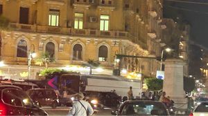 السلطات المصرية اعتقلت سابقا مئات المتضامنين مع قطاع غزة- عربي21