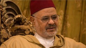 أحمد الريسوني: ما تواجهه إيران من حروب عسكرية وسياسية واقتصادية واستخباراتية، إنما هو بسبب مواقفها الصلبة مع فلسطين والمقاومة الفلسطينية..