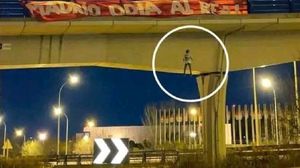 فرضت المحكمة غرامة مالية بقيمة 1084 يورو على المتهم الذي نشر الصور- real info / إكس