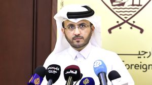 ماجد الأنصاري: الاستهداف الإسرائيلي لحقل بارس الإيراني للغاز يُعد انتهاكاً واضحاً للمبادئ الدولية، ويُعرض سلامة العاملين والمنشآت للخطر..