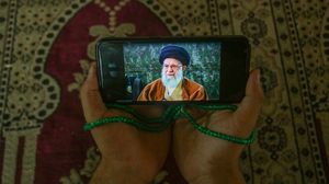 قال نتنياهو سابقا إن قتل خامنئي سينهي الحرب مع إيران - جيتي