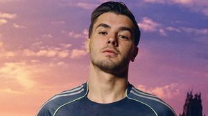 انضم دياز إلى ريال مدريد سنة 2019 قادما من مانشستر سيتي- elmondo / إكس