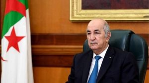 شددت رئاسة الجمهورية على أن الرئيس تبون لم يُجرِ أي مقابلة صحفية مع وسائل إعلام أجنبية، وخاصة الفرنسية منها.. (واج)