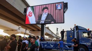 أوضح خامنئي أنّ: "القوات المسلحة الإيرانية في حال تأهب"- جيتي
