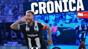 سيلعب فريق إنتر مباراته المقبلة مع أوراوا ريدز الياباني-  Rayados/ إكس