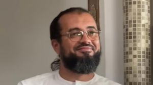 ابن الجيلالي قال إن مجرد الدفاع عن فلسطين يقود لتهم حول معاداة السامية- إكس