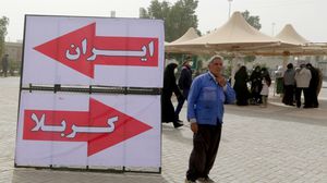تعلن إيران باستمرار عن اعتقال خلايا تابعة للموساد منذ بداية الحرب - جيتي