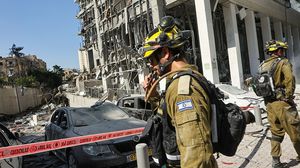 بن غفير يدعو الإسرائيليين للتبليغ عن مشاهدي قناة الجزيرة ويصفها بـ"التهديد الأمني" - جيتي