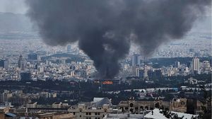 لا بوادر لتهدئة قريبة بين الاحتلال وإيران - جيتي