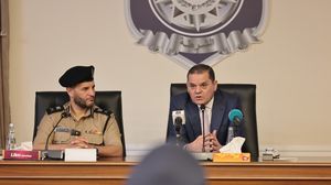 أكد الدبيبة أن التحدي القادم يتمثل في تأهيل وتطوير العناصر الأمنية، داعيًا إلى تعزيز دور الشرطة في مكافحة الجريمة وحماية الحريات.. فيسبوك