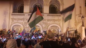 حكومة الشرق الليبي رفضت مرور قافلة الصمود- عربي21