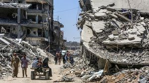  ما يحدث في غزة ليس مجرد "تجاوزات" بل جريمة ممنهجة تستهدف المدنيين وتجويع السكان، في ظل استمرار الحصار والحرمان من أبسط الحقوق الإنسانية.. الأناضول