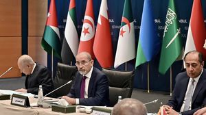 جدد وزراء الخارجية العرب تأكيدهم على أن تحقيق السلام الإقليمي يرتبط ارتباطًا وثيقًا بإنهاء العدوان الإسرائيلي المستمر على الشعب الفلسطيني.. فيسبوك