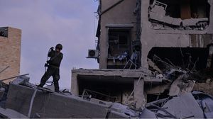القاهرة اعتبرت الاتفاق خطوة ضرورية لتفادي انزلاق المنطقة إلى حرب شاملة - جيتي