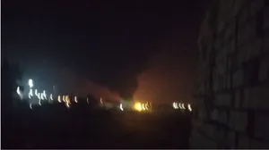 إيران لوحت بإمكانية إغلاق هرمز في ظل العدوان الإسرائيلي- إكس