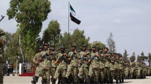 لا ترغب سوريا أو الغرب بمغادرة المقاتلين الأجانب الجيش إلى فصائل كتنظيم الدولة أو القاعدة - (سانا)