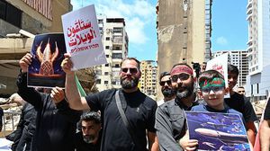 تعلن إيران بشكل شبه يومي اعتقال عملاء للموساد الإسرائيلي- جيتي