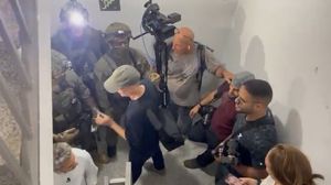 الاحتلال فرض على المراسلين الأجانب الحصول على موافقة مسبقة لأي بث مع تحديد موقعه- منصة "إكس"