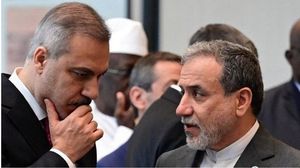 عراقجي أدان بشدة الهجوم الأمريكي قائلا إنه انتهاك واضح للقانون الدولي- إكس