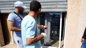 الفترة الماضية شهدت تصاعدا بالهجمات للعداء ضد المسلمين في فرنسا- إكس