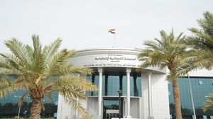 ضغوطات كبيرة تمارس على القضاة بشأن اتفاقية خور عبد الله مع الكويت- موقع المحكمة