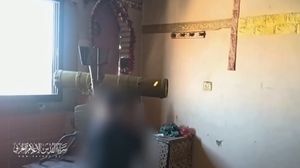 سرايا القدس استخدمت سلاحي "الفاغوت" و"المالوتكا" المضادان للدروع والتحصينات، لاستهداف مقر للقيادة والسيطرة تابع للاحتلال، وقوة خاصة تحصنت داخل أحد المنازل في مدينة خانيونس- سرايا القدس