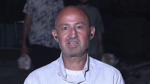 حازم عوني الصوراني أكد أن إسرائيل تستخدم المساعدات فخا لقتل الفلسطينيين وغزة تواجه مجاعة حقيقية- مواقع التواصل