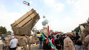 تحوي منطقة الخليج العديد من القواعد العسكرية الأمريكية - جيتي
