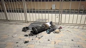 قالت قطر إنها تصدت للصواريخ وتحتفظ بحق الرد على إيران - جيتي
