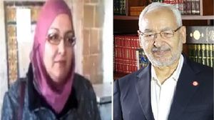 تسنيم الغنوشي: "رغم أن أسوار السجن تبعدك عنا، فأنت حاضر بيننا… كما كنت دائمًا رغم انشغالك بالشأن العام."