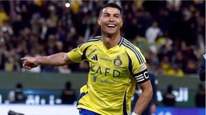 وتوصل رونالدو لاتفاق لتجديد عقده مع النصر لموسم إضافي - أ ف ب