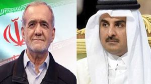  عبّر أمير دولة قطر عن إدانة بلاده الشديدة للهجوم الذي نفّذه الحرس الثوري الإيراني، واعتبره "انتهاكًا صارخًا لسيادة دولة قطر ومجالها الجوي، وخروجًا عن القانون الدولي وميثاق الأمم المتحدة"..