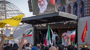 أكد الرئيس الإيراني أن طهران لا تسعى للسلاح النووي - جيتي