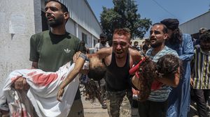 31 فلسطينيا على الأقل استشهدوا بقصف ورصاص إسرائيلي في غزة- الأناضول