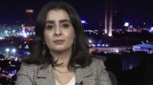 بعد تصدرها التريند.. من هي الإعلامية هند الضاوي؟ - يوتيوب