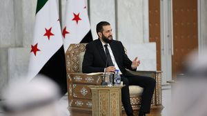 الشرع: مفاوضات غير مباشرة بوساطة دولية لوقف اعتداءات "إسرائيل" - سانا