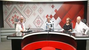 دعت الهيئة إلى تشكيل وفد فلسطيني موحد من منظمة التحرير الفلسطينية، وحركتي حماس والجهاد الإسلامي، للتفاوض مع كافة الأطراف المعنية لإنهاء الانقسام.. فيسبوك