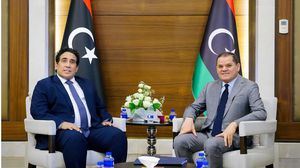 اتفق الطرفان على "إعادة تنظيم اختصاصات المؤسسات الأمنية والعسكرية والعدلية، لضمان عدم تضارب الصلاحيات".. (فيسبوك)