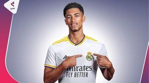 بيلينجهام نجم وسط ريال مدريد يتصدر القائمة  - عربي21