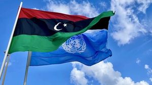  أعلن "المجلس الاجتماعي للمنطقة الغربية"، وهو كيان قبلي غير رسمي منتخب من أعيان القبائل، "حالة النفير العام" لطرد البعثة الأممية ورفض أي قواعد أجنبية في ليبيا.. فيسبوك