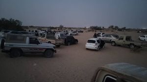 لم يتسن لـ"عربي21" الحصول على تعليق من مديرية الأمن العام في مأرب حول الحادثة- إكس