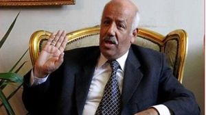 استقال سليمان من منصبه احتجاجا على انقلاب السيسي ضد مرسي- إكس