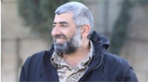 عبّر رواد مواقع التواصل عن حزنهم لاستشهاد القيادي المعروف بـ"أبو عمر السوري"- إكس