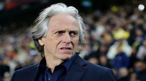 سيتولى جيسوس المسؤولية خلفا لبيولي الذي لم ينجح في قيادة النصر للفوز بأي لقب الموسم الماضي- scc / إكس