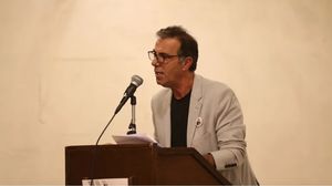 كتب القصة والشعر والرواية ونشر الكثير منها في الصحف الأردنية والعربية. شارك في عدد كبير من المهرجانات في العواصم العربية.