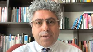 الأكاديمي علم صالح أكد أن إيران ربما ستصبح خلال الشهور المقبلة الدولة العاشرة في العالم التي تمتلك سلاحا نوويا- مواقع التواصل