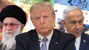 راكم كلا المتحاربين المكاسب والخسائر في الآن ذاته بكلّ تأكيد. وبالمقابل لم يحصّل العرب من هذه الحرب غير الخسائر. (إكس)