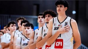 أشاد ناشطون بخطوة الاتحاد الأردني بانسحاب منتخب كرة السلة للشباب- إكس