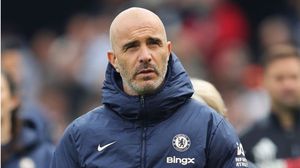تأتي انتقادات المدرب بعد التوقف الطويل، الذي شهدته مباراة تشيلسي ضد بنفيكا- DAZN / إكس